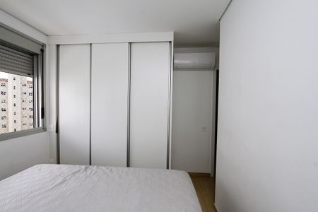 Apartamento à venda com 60m², 2 quartos e 2 vagasQuarto 2 - Suíte