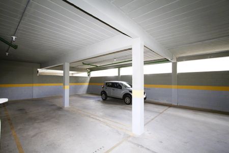Apartamento à venda com 60m², 2 quartos e 2 vagasGaragem