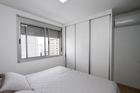 Apartamento à venda com 60m², 2 quartos e 2 vagasQuarto 2 - Suíte