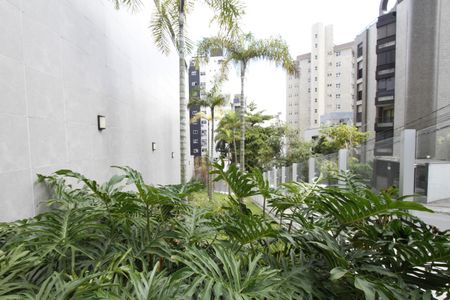 Apartamento à venda com 60m², 2 quartos e 2 vagasEntrada