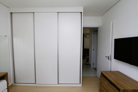 Apartamento à venda com 60m², 2 quartos e 2 vagasQuarto 1