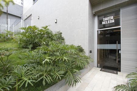 Apartamento à venda com 60m², 2 quartos e 2 vagasEntrada