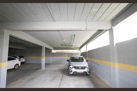 Apartamento à venda com 60m², 2 quartos e 2 vagasGaragem