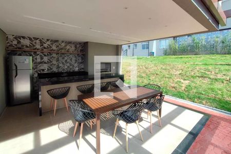 Apartamento para alugar com 64m², 2 quartos e 1 vaga Apartamento para alugar com 64m², 2 quartos e 1 vagaÁrea comum - Churrasqueira