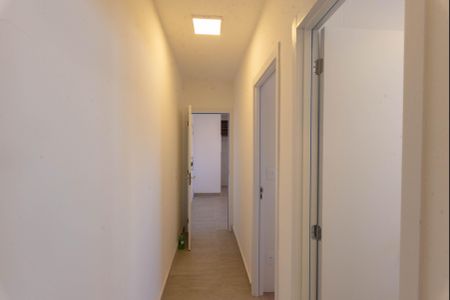 Apartamento para alugar com 64m², 2 quartos e 1 vaga Apartamento para alugar com 64m², 2 quartos e 1 vagaCorredor