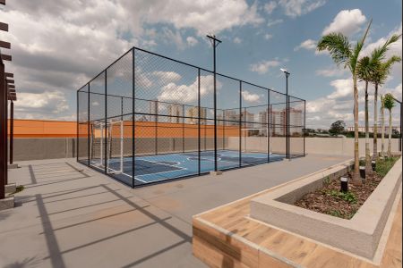 Apartamento para alugar com 64m², 2 quartos e 1 vaga Apartamento para alugar com 64m², 2 quartos e 1 vagaQuadra Esportiva