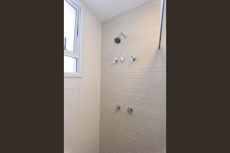 Apartamento para alugar com 64m², 2 quartos e 1 vaga Apartamento para alugar com 64m², 2 quartos e 1 vagaBanheiro