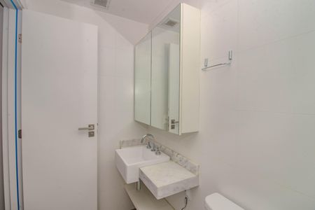 Apartamento para alugar com 42m², 1 quarto e 1 vaga