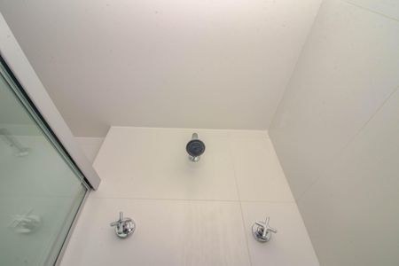 Apartamento para alugar com 42m², 1 quarto e 1 vaga