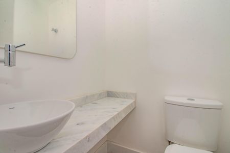 Apartamento para alugar com 42m², 1 quarto e 1 vaga