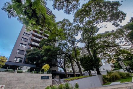 Apartamento para alugar com 42m², 1 quarto e 1 vaga