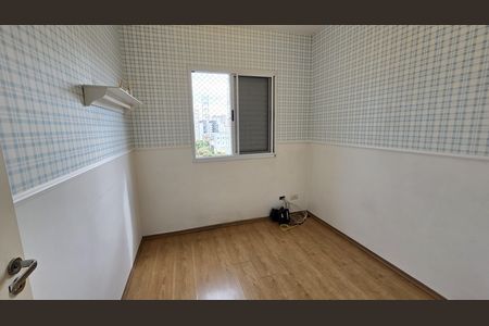 Quarto 2 de apartamento para alugar com 2 quartos, 45m² em Vila Prudente, São Paulo