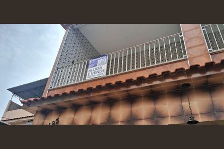 Casa à venda com 3 quartos, 134m² em Inhaúma, Rio de Janeiro