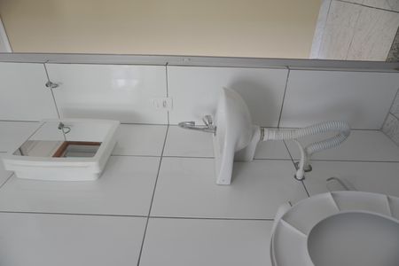 Casa à venda com 2 quartos, 300m² em Parque Savoi City, São Paulo