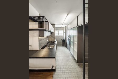 Apartamento à venda com 63m², 2 quartos e 1 vaga Apartamento à venda com 63m², 2 quartos e 1 vagaCozinha