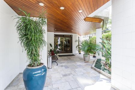 Apartamento à venda com 125m², 3 quartos e 2 vagasÁrea comum