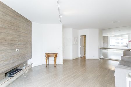 Apartamento à venda com 125m², 3 quartos e 2 vagasSala