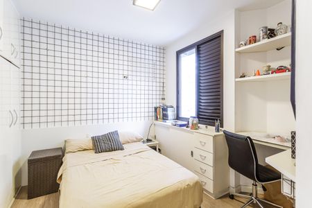 Apartamento à venda com 125m², 3 quartos e 2 vagasQuarto 1