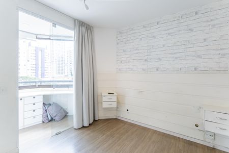 Apartamento à venda com 125m², 3 quartos e 2 vagasQuarto Suíte