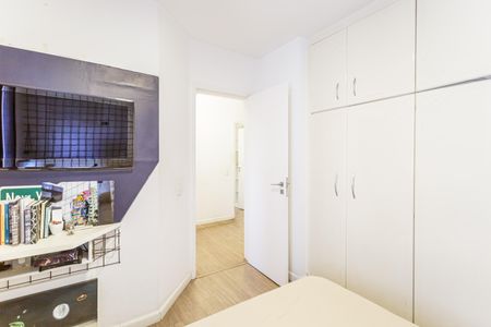 Apartamento à venda com 125m², 3 quartos e 2 vagasQuarto 1