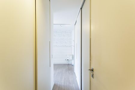 Apartamento à venda com 125m², 3 quartos e 2 vagasQuarto Suíte