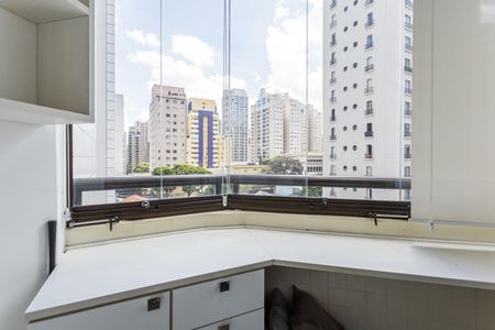 Apartamento à venda com 125m², 3 quartos e 2 vagasQuarto Suíte