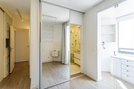 Apartamento à venda com 125m², 3 quartos e 2 vagasQuarto Suíte