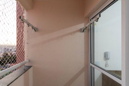 Apartamento para alugar com 42m², 2 quartos e 1 vaga