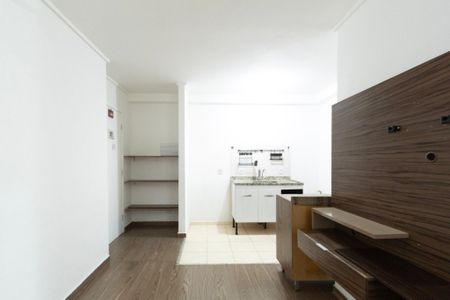 Apartamento para alugar com 42m², 2 quartos e 1 vaga