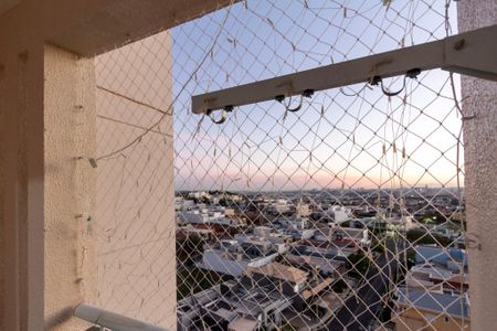 Apartamento para alugar com 2 quartos, 42m² em Jardim das Estrelas, Sorocaba
