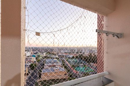 Apartamento para alugar com 42m², 2 quartos e 1 vaga