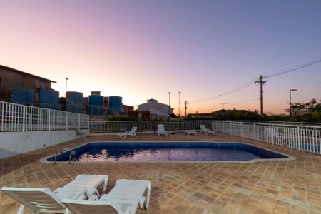 Apartamento para alugar com 42m², 2 quartos e 1 vaga