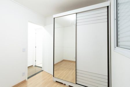 Apartamento para alugar com 42m², 2 quartos e 1 vaga