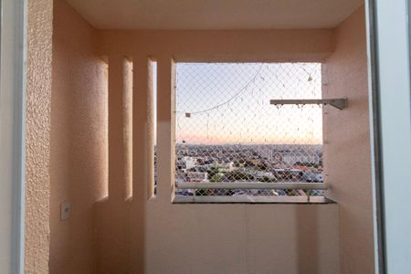 Apartamento para alugar com 42m², 2 quartos e 1 vaga