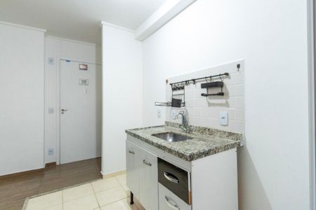 Apartamento para alugar com 42m², 2 quartos e 1 vaga