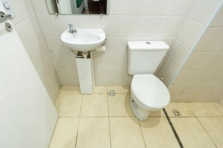 Apartamento para alugar com 42m², 2 quartos e 1 vaga