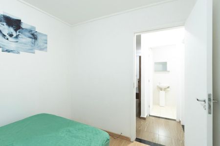 Apartamento para alugar com 2 quartos, 42m² em Jardim das Estrelas, Sorocaba