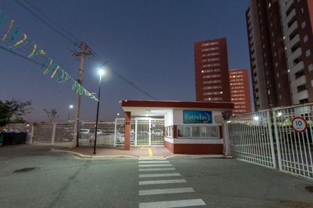 Apartamento para alugar com 42m², 2 quartos e 1 vaga