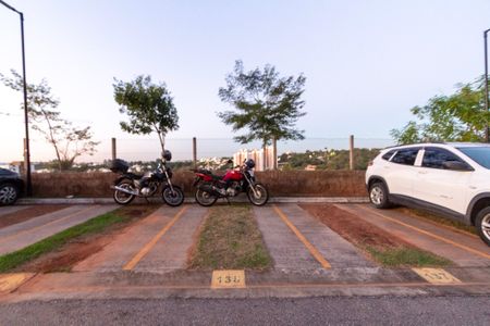 Apartamento para alugar com 42m², 2 quartos e 1 vaga