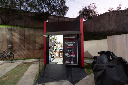 Apartamento para alugar com 42m², 2 quartos e 1 vaga