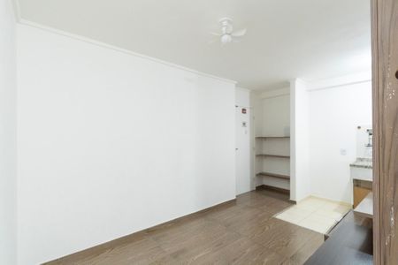 Apartamento para alugar com 42m², 2 quartos e 1 vaga