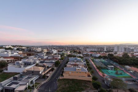 Apartamento para alugar com 2 quartos, 42m² em Jardim das Estrelas, Sorocaba
