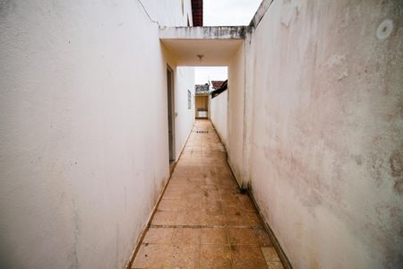 Casa para alugar com 140m², 3 quartos e 2 vagas