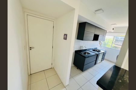 Apartamento para alugar com 48m², 2 quartos e 1 vaga Apartamento para alugar com 48m², 2 quartos e 1 vagaCozinha