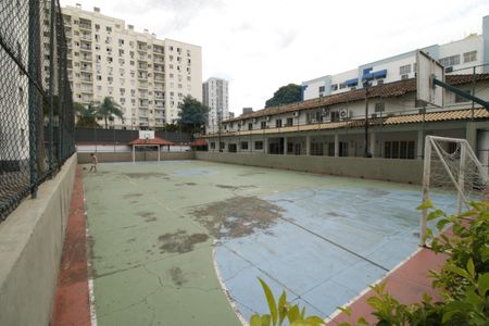 Apartamento para alugar com 60m², 2 quartos e 1 vagaQuadra Esportiva