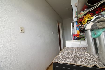 Apartamento para alugar com 60m², 2 quartos e 1 vagaÁrea de Serviço