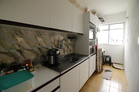 Apartamento para alugar com 60m², 2 quartos e 1 vagaCozinha