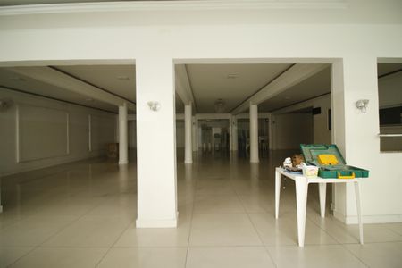 Apartamento para alugar com 60m², 2 quartos e 1 vagaÁrea comum - Salão de festas