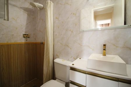 Apartamento para alugar com 60m², 2 quartos e 1 vagaBanheiro
