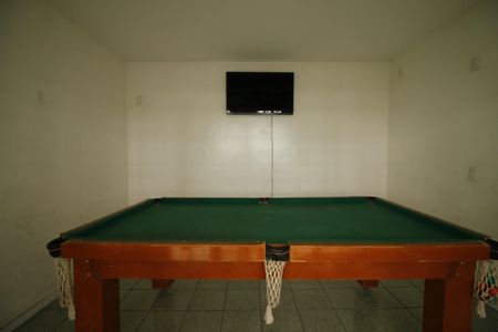 Apartamento para alugar com 60m², 2 quartos e 1 vagaSala de Jogos